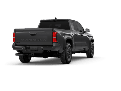 2026 Toyota Tacoma - Photo 11
