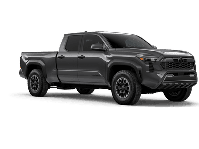 2026 Toyota Tacoma - Photo 17