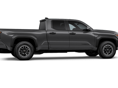 2026 Toyota Tacoma - Photo 14