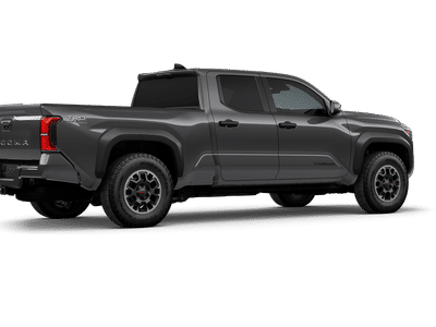 2026 Toyota Tacoma - Photo 13