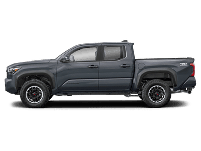 2026 Toyota Tacoma - Photo 23