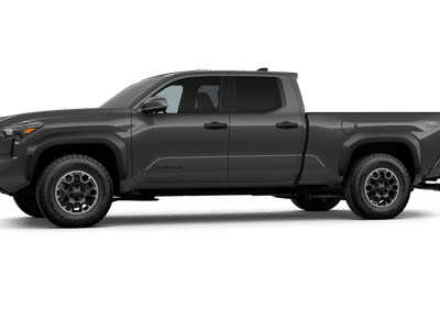 2026 Toyota Tacoma - Photo 5