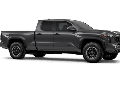 2026 Toyota Tacoma - Photo 16