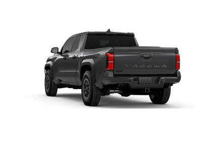 2026 Toyota Tacoma - Photo 9