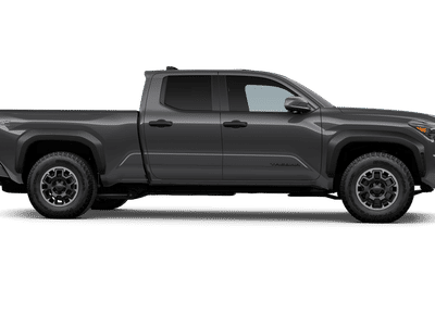 2026 Toyota Tacoma - Photo 15