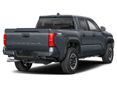 2026 Toyota Tacoma - Photo 25