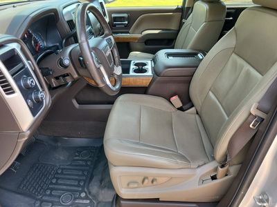 2017 GMC Sierra 1500 - Photo 4