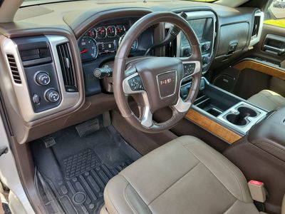 2017 GMC Sierra 1500 - Photo 3