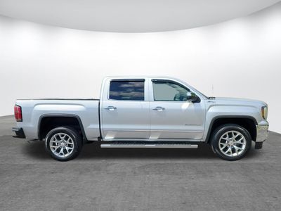 2017 GMC Sierra 1500 - Photo 2