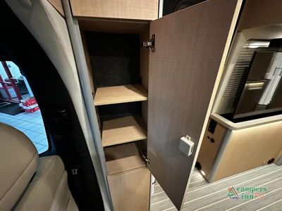 2026 Airstream Atlas - Photo 50