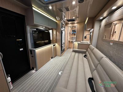 2026 Airstream Atlas - Photo 21