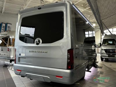 2026 Airstream Atlas - Photo 7