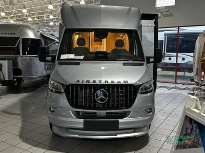 2026 Airstream Atlas - Photo 3