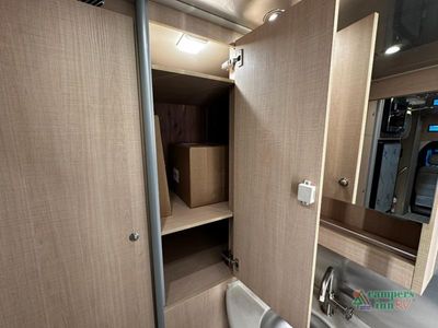 2026 Airstream Atlas - Photo 45