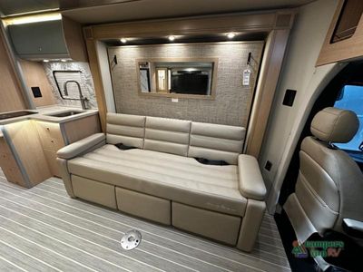 2026 Airstream Atlas - Photo 31