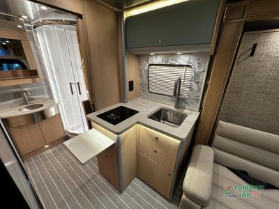 2026 Airstream Atlas - Photo 22