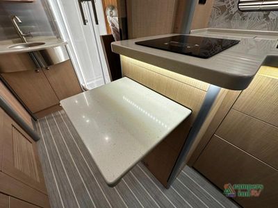 2026 Airstream Atlas - Photo 25