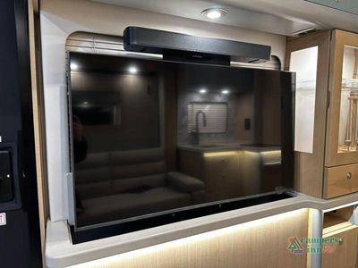 2026 Airstream Atlas - Photo 33