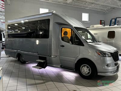 2026 Airstream Atlas - Photo 1