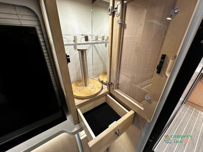 2026 Airstream Atlas - Photo 35