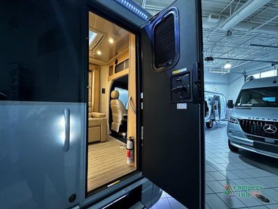 2026 Airstream Atlas - Photo 9