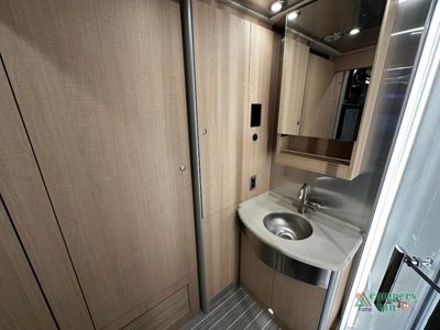 2026 Airstream Atlas - Photo 42