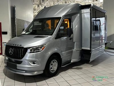 2026 Airstream Atlas - Photo 4