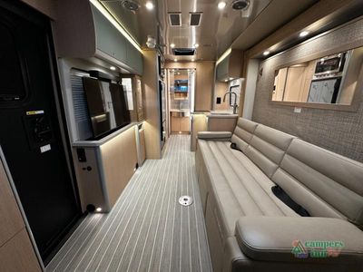 2026 Airstream Atlas - Photo 2