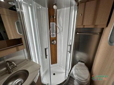 2026 Airstream Atlas - Photo 41