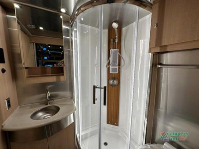 2026 Airstream Atlas - Photo 38