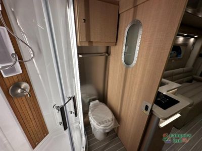 2026 Airstream Atlas - Photo 39