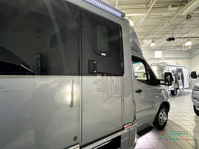 2026 Airstream Atlas - Photo 8