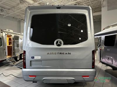 2026 Airstream Atlas - Photo 6