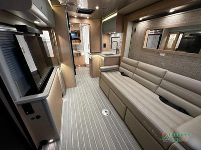 2026 Airstream Atlas - Photo 20
