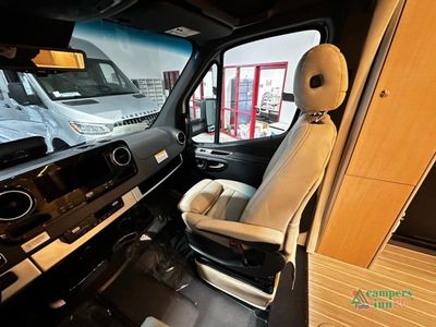 2026 Airstream Atlas - Photo 19