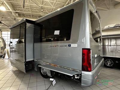 2026 Airstream Atlas - Photo 5