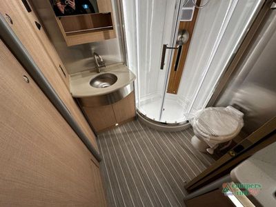 2026 Airstream Atlas - Photo 37