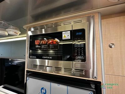 2026 Airstream Atlas - Photo 26
