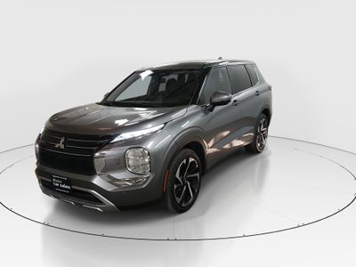 2024 Mitsubishi Outlander - Photo 3