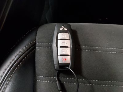 2024 Mitsubishi Outlander - Photo 15