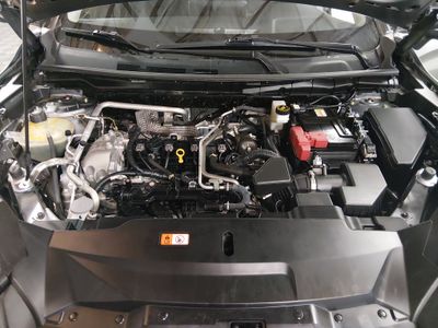 2024 Mitsubishi Outlander - Photo 9