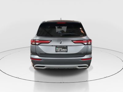 2024 Mitsubishi Outlander - Photo 6