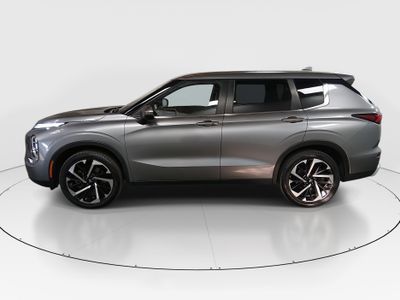 2024 Mitsubishi Outlander - Photo 4