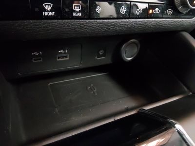 2024 Mitsubishi Outlander - Photo 22