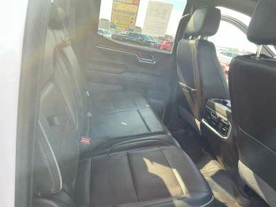 2023 GMC Sierra 1500 — photo 18 view