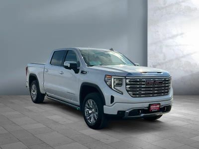 2023 GMC Sierra 1500 — photo 8 view
