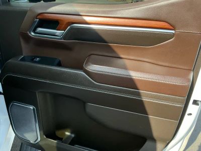 2023 GMC Sierra 1500 — photo 19 view