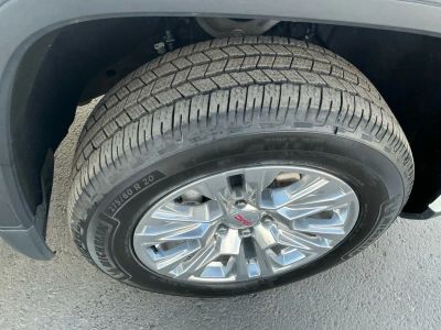 2023 GMC Sierra 1500 — photo 22 view