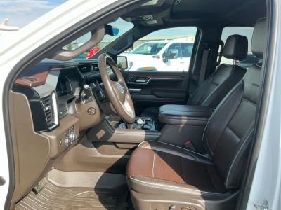 2023 GMC Sierra 1500 — photo 9 view
