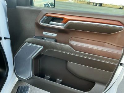 2023 GMC Sierra 1500 — photo 21 view